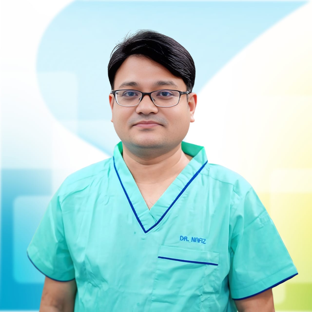 Dr. Nafiz Rahman